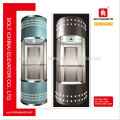 China Residential Observation Elevator LIft